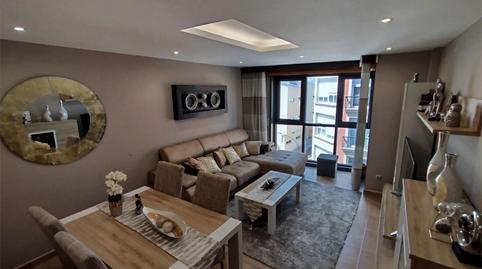 Photo 2 of Flat for sale in Rúa Vila de Noia, 66, Carballo, A Coruña
