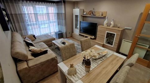 Photo 3 of Flat for sale in Rúa Vila de Noia, 66, Carballo, A Coruña