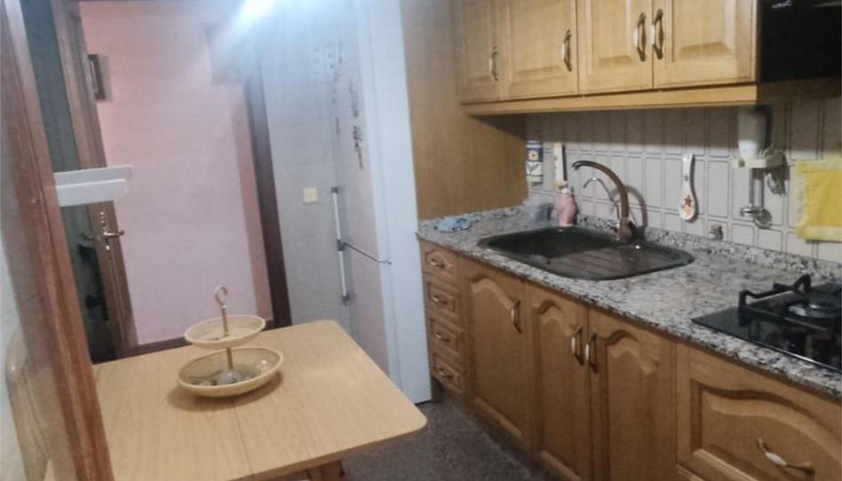 Flat for sale in Carrer Tibi, 5, Benisaudet, Alicante - image 1 Photo 1 of Flat for sale in Carrer Tibi, 5, Benisaudet, Alicante