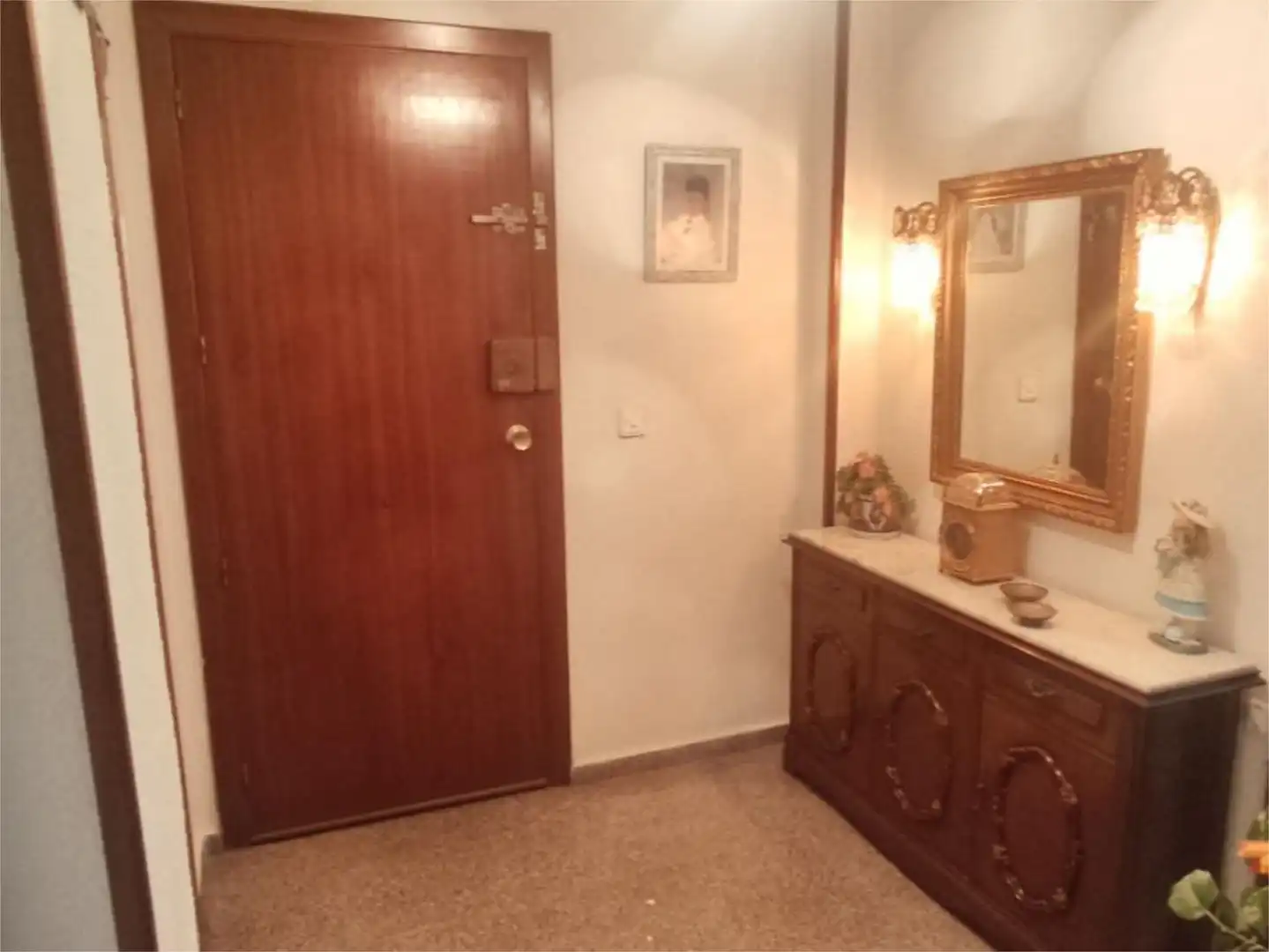 Wohnung zum Verkauf in Carrer Tibi, 5, Benisaudet Wohnung zum Verkauf in Alicante / Alacant mit Balkon