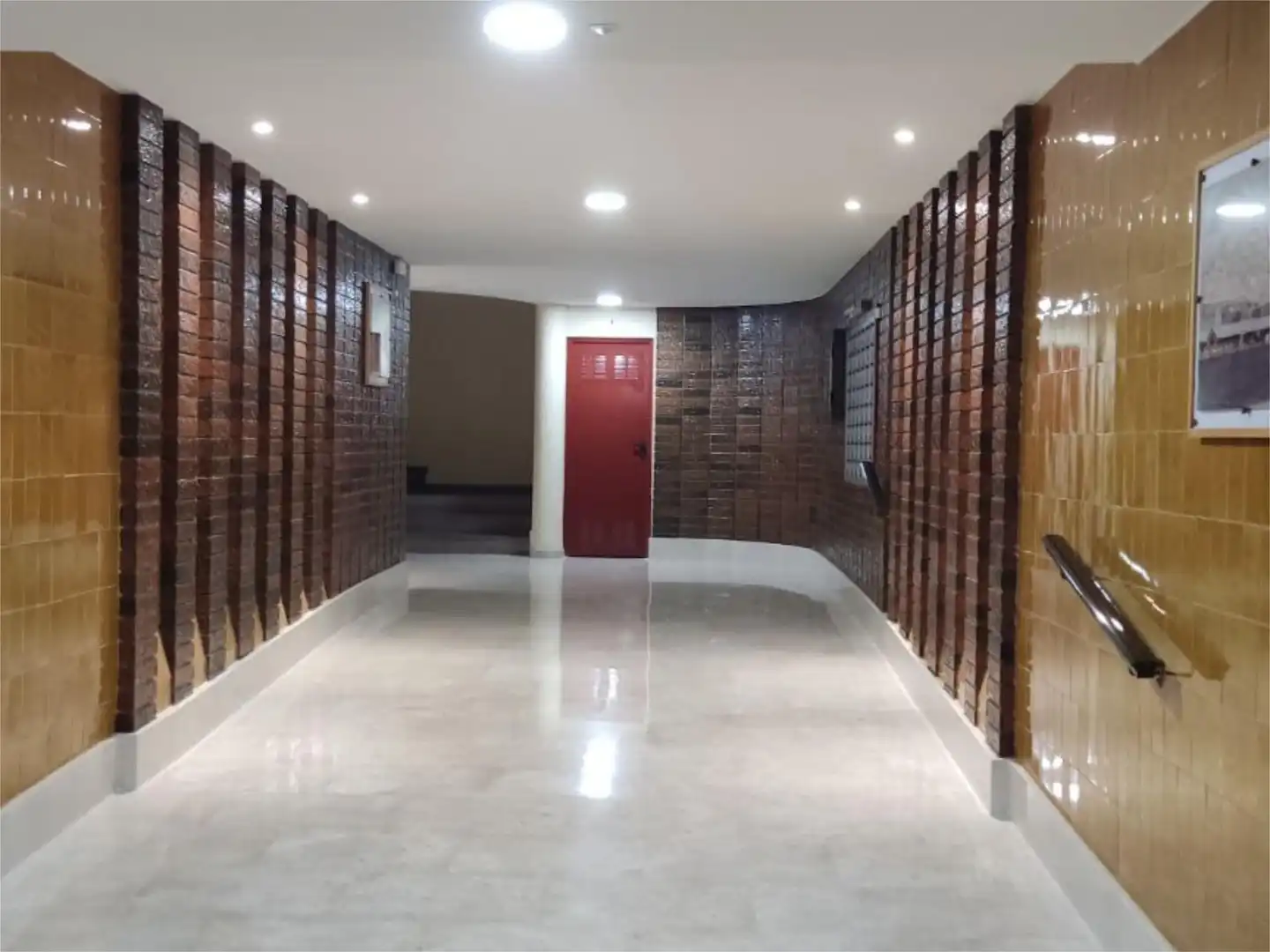 Wohnung zum Verkauf in Carrer Tibi, 5, Benisaudet Wohnung zum Verkauf in Alicante / Alacant mit Balkon