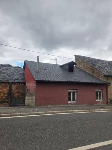 Finca rústica en Venta en Calle Carretera, 88A en Carucedo