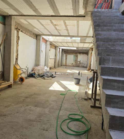 Foto 2 de Casa adosada en venda a Calle Granada, 3, Los Palacios y Villafranca, Sevilla