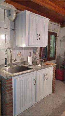 Casa-chalet en Venta en Los Tojos