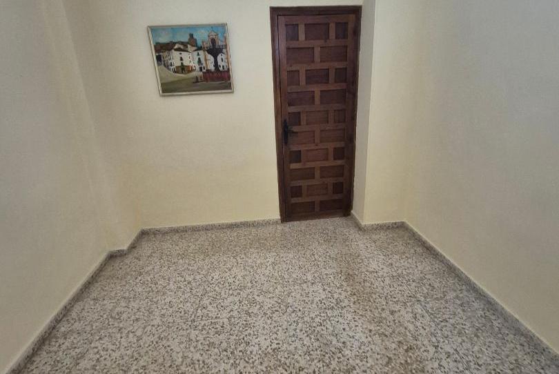 Casa adosada en venta en Callejón Ramírez, 1, Casco Histórico, Málaga - imagen 1 Foto 1 de Casa adosada en venta en Callejón Ramírez, 1, Casco Histórico, Málaga