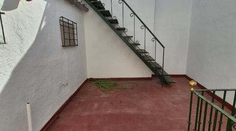 Casa adosada en venta en Callejón Ramírez, 1, Casco Histórico, Málaga - imagen 2 Foto 2 de Casa adosada en venta en Callejón Ramírez, 1, Casco Histórico, Málaga