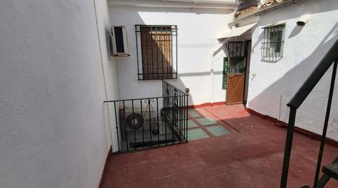Casa adosada en venta en Callejón Ramírez, 1, Casco Histórico, Málaga - imagen 4 Foto 4 de Casa adosada en venta en Callejón Ramírez, 1, Casco Histórico, Málaga