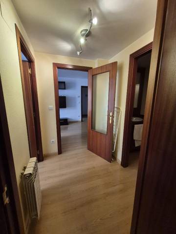 Piso en Venta en Calle de Mayoral, 9 en San Pablo