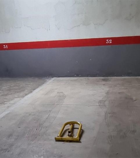 Foto 2 de Garatge de lloguer a Avenida Diego Ramírez Pastor, 269, Avenida Habaneras - Curva de Palangre, Torrevieja