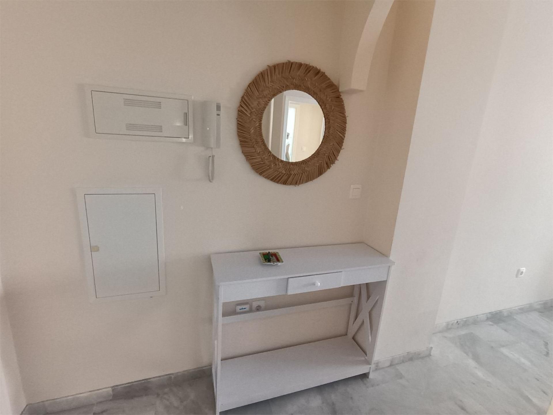 Flat to rent in Almuñécar  with Air Conditioner, Terrace and Swimming Pool