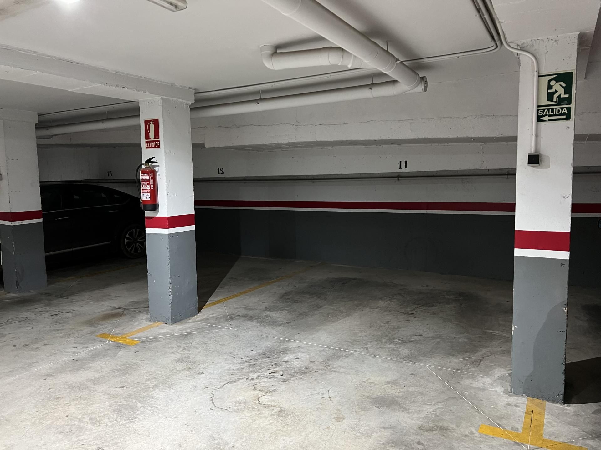 Parking of Garage to rent in Valdepeñas