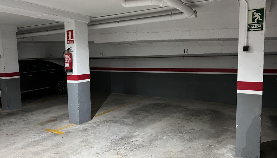 Garage to rent in Calle Norte, 16, Valdepeñas, Ciudad Real - image 1 Photo 1 of Garage to rent in Calle Norte, 16, Valdepeñas, Ciudad Real