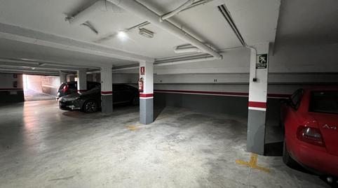 Garage to rent in Calle Norte, 16, Valdepeñas, Ciudad Real - image 2 Photo 2 of Garage to rent in Calle Norte, 16, Valdepeñas, Ciudad Real