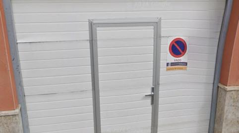 Garage to rent in Calle Norte, 16, Valdepeñas, Ciudad Real - image 3 Photo 3 of Garage to rent in Calle Norte, 16, Valdepeñas, Ciudad Real