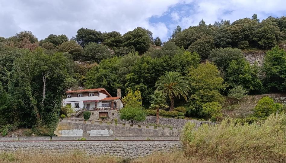 Photo 1 of House or chalet for sale in N-632, 10, Ribadesella, Asturias