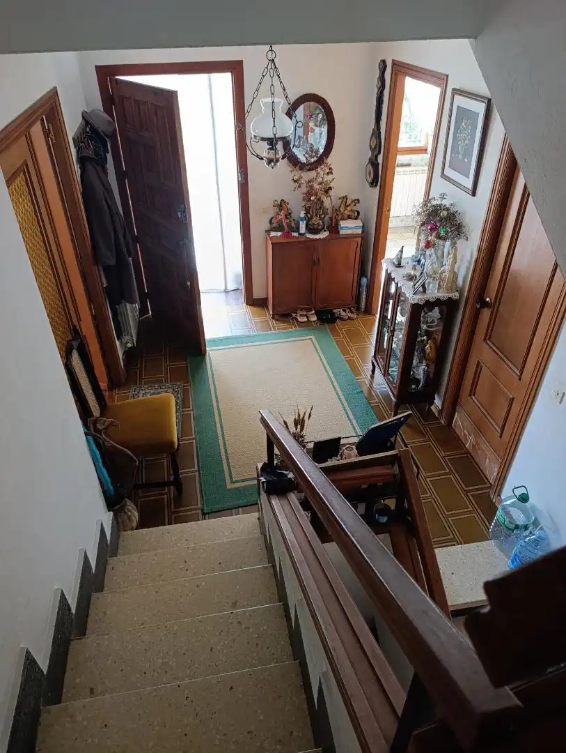 Casa o xalet en venda en Ribadesella amb Calefacció, Jardí privat i Terrassa