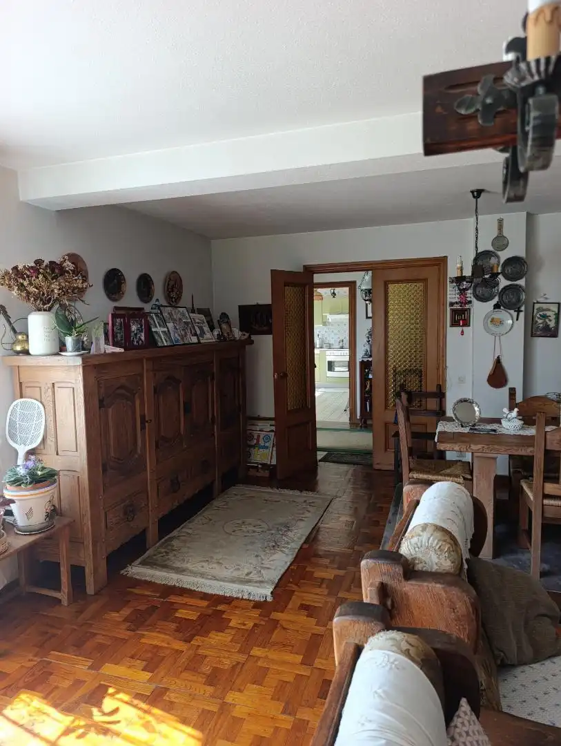 Casa o xalet en venda en Ribadesella amb Calefacció, Jardí privat i Terrassa