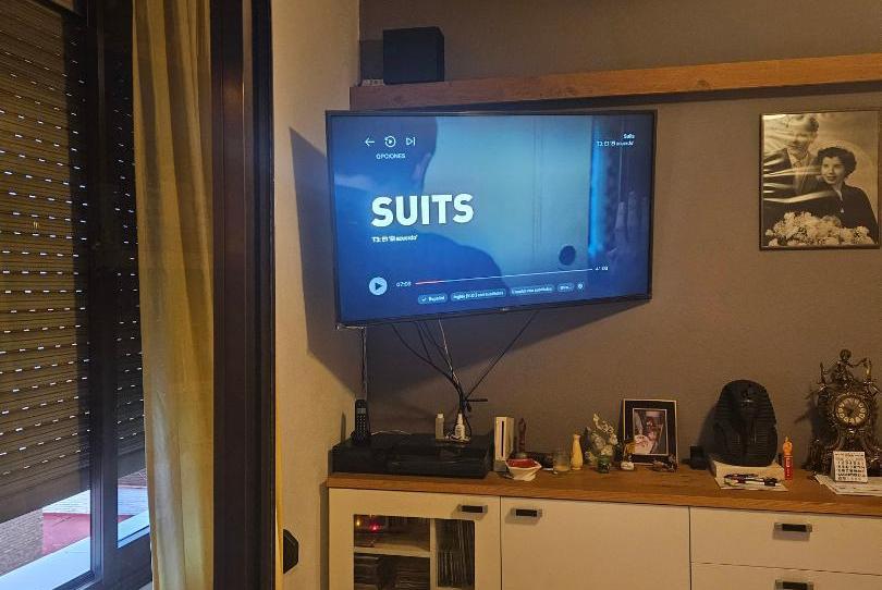 Photo 1 of Flat to share in Carrer de Coïmbra, 15, Horta, Barcelona