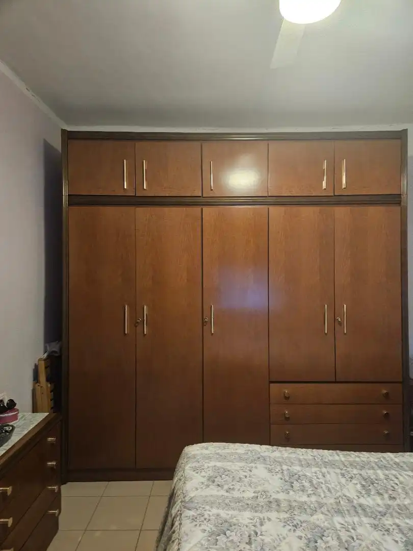 Bedroom of Flat for share in Barcelona  with Heating, Furnished and Oven