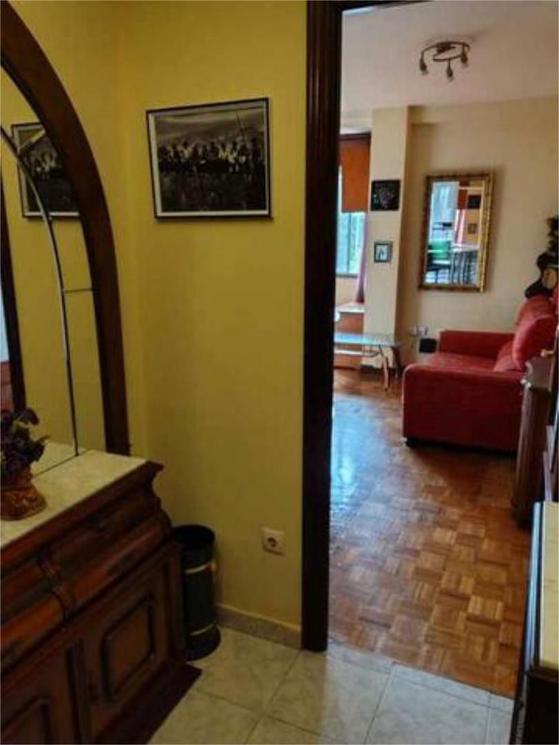 Apartament de lloguer en Siero
