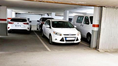 Garatge en venda a Carrer de Simancas, 32, Pubilla Cases, Barcelona - imatge 2 Foto 2 de Garatge en venda a Carrer de Simancas, 32, Pubilla Cases, Barcelona