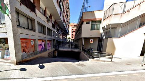 Garatge en venda a Carrer de Simancas, 32, Pubilla Cases, Barcelona - imatge 3 Foto 3 de Garatge en venda a Carrer de Simancas, 32, Pubilla Cases, Barcelona