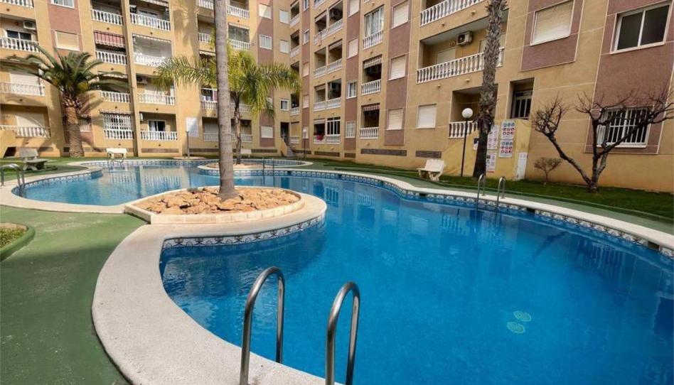 Foto 1 de Pis en venda a Calle San Julián, 44, Parque de las Naciones, Alicante