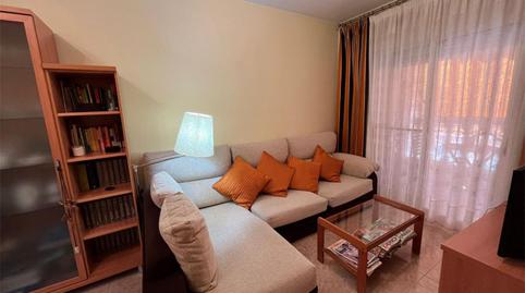 Foto 2 de Pis en venda a Calle San Julián, 44, Parque de las Naciones, Alicante