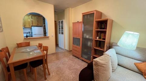 Foto 3 de Pis en venda a Calle San Julián, 44, Parque de las Naciones, Alicante