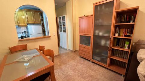 Foto 5 de Pis en venda a Calle San Julián, 44, Parque de las Naciones, Alicante