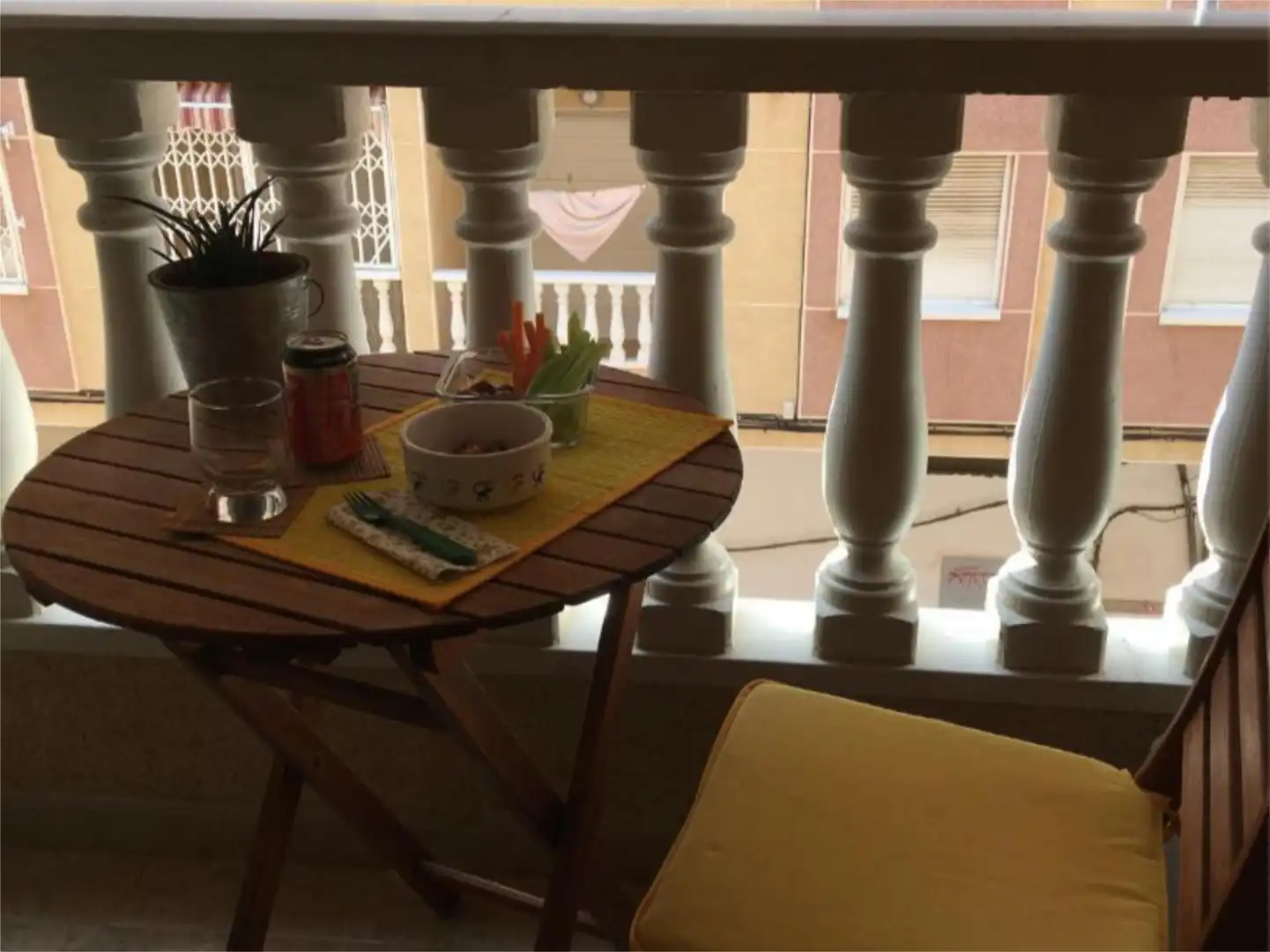 Piso en venta en Calle San Julián, 44, Parque de las Naciones Terraza de Piso en venta en Torrevieja con Aire acondicionado, Jardín privado y Trastero