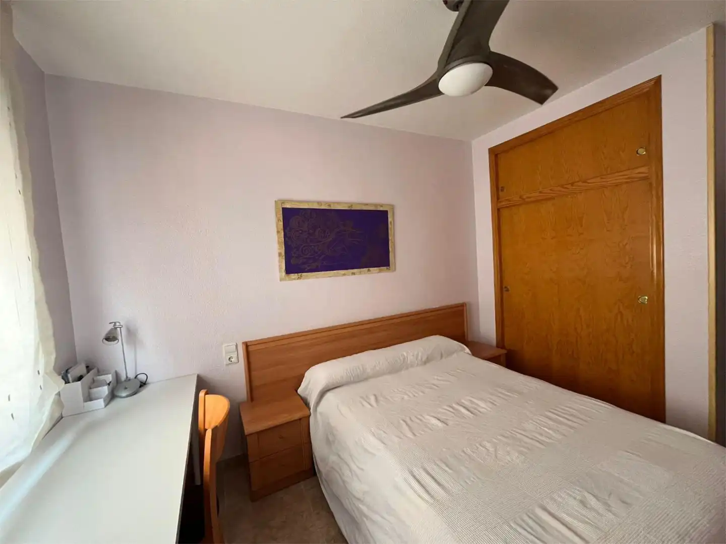 Piso en venta en Calle San Julián, 44, Parque de las Naciones Habitación de Piso en venta en Torrevieja con Aire acondicionado, Jardín privado y Trastero