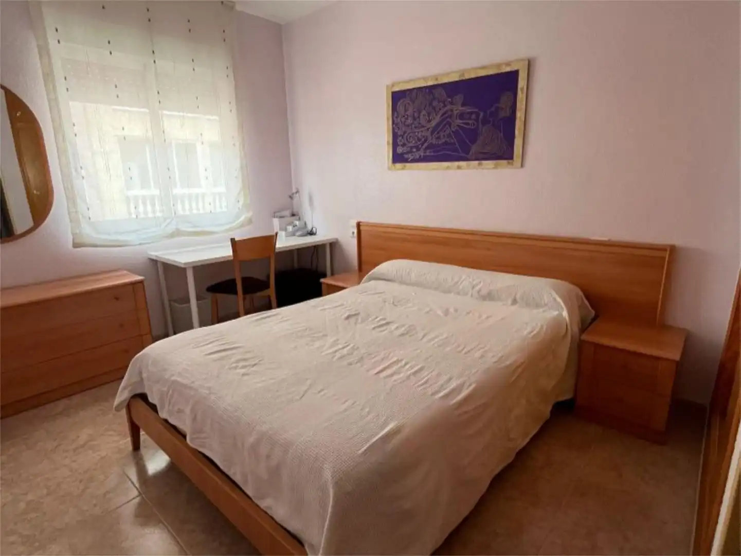 Piso en venta en Calle San Julián, 44, Parque de las Naciones Habitación de Piso en venta en Torrevieja con Aire acondicionado, Jardín privado y Trastero