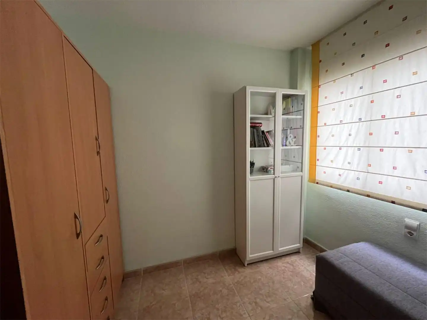 Piso en venta en Calle San Julián, 44, Parque de las Naciones Habitación de Piso en venta en Torrevieja con Aire acondicionado, Jardín privado y Trastero