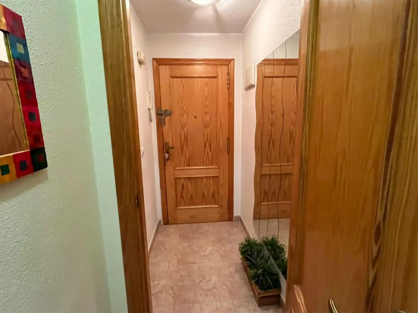 Piso en venta en Calle San Julián, 44, Parque de las Naciones Piso en venta en Torrevieja con Aire acondicionado, Jardín privado y Trastero