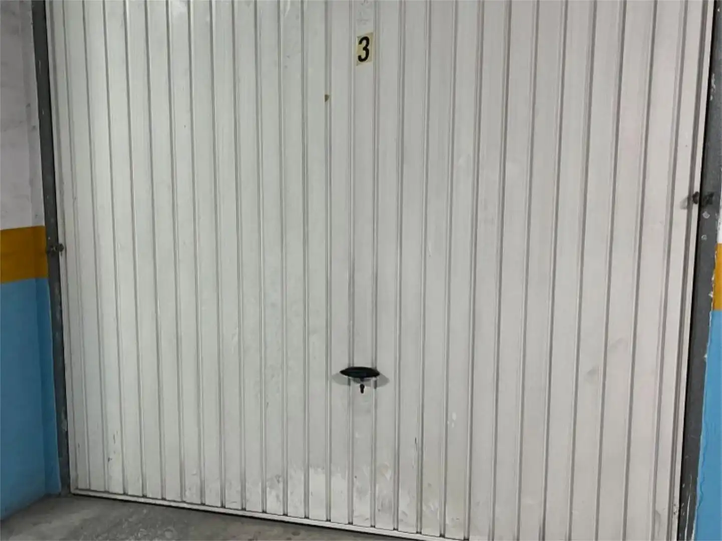 Piso en venta en Calle San Julián, 44, Parque de las Naciones Parking de Piso en venta en Torrevieja con Aire acondicionado, Jardín privado y Trastero