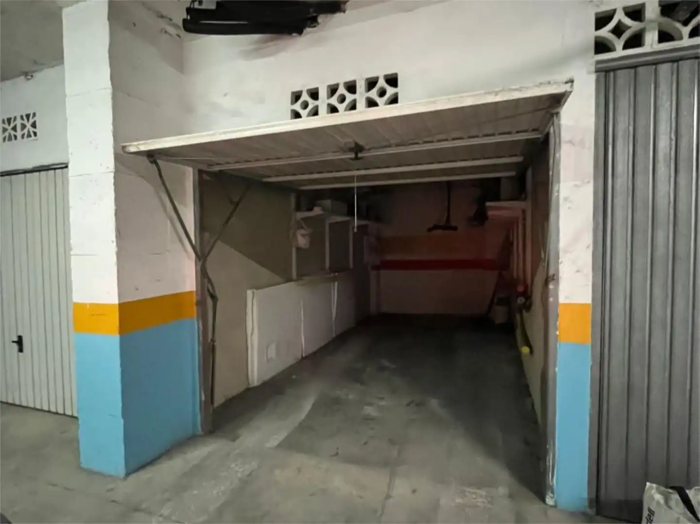 Piso en venta en Calle San Julián, 44, Parque de las Naciones Parking de Piso en venta en Torrevieja con Aire acondicionado, Jardín privado y Trastero