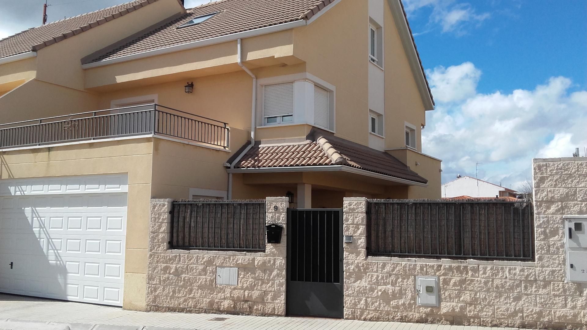 Casa o chalet en venta en Avenida del Puente, 11, Titulcia