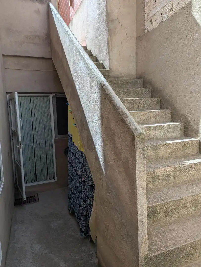 Planta baixa en venda a Calle Sevillanas, 2, La Roda Terrassa de Planta baixa en venda en La Roda amb Terrassa, Traster i Moblat