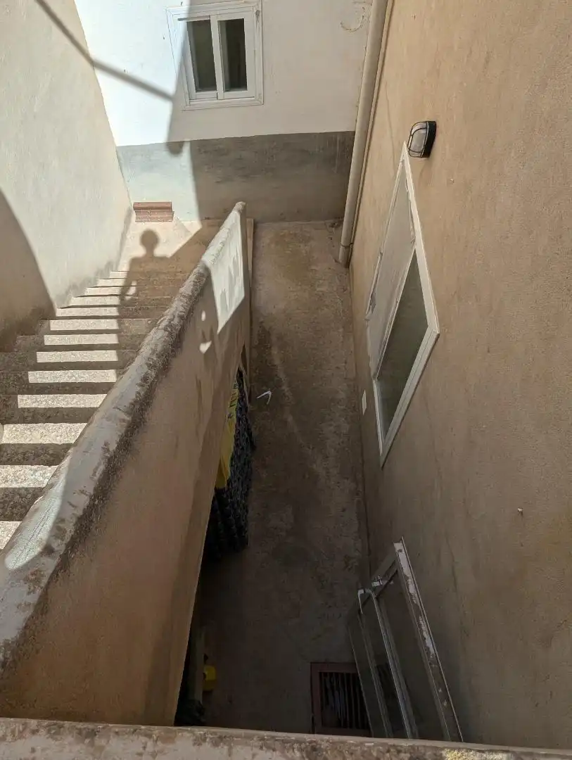 Planta baixa en venda a Calle Sevillanas, 2, La Roda Terrassa de Planta baixa en venda en La Roda amb Terrassa, Traster i Moblat