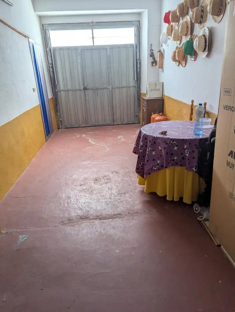 Planta baixa en venda a Calle Sevillanas, 2, La Roda Planta baixa en venda en La Roda amb Terrassa, Traster i Moblat