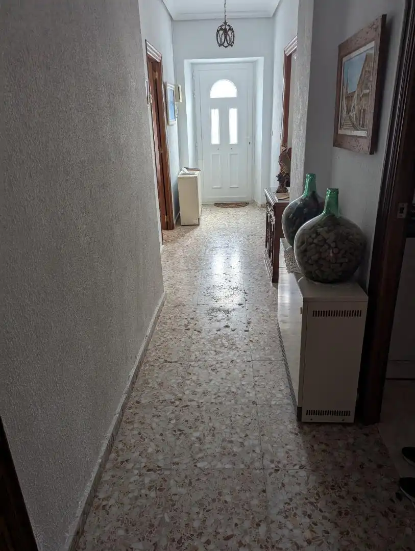 Planta baixa en venda a Calle Sevillanas, 2, La Roda Planta baixa en venda en La Roda amb Terrassa, Traster i Moblat