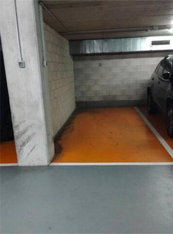 Garaje en Alquiler en Getaria