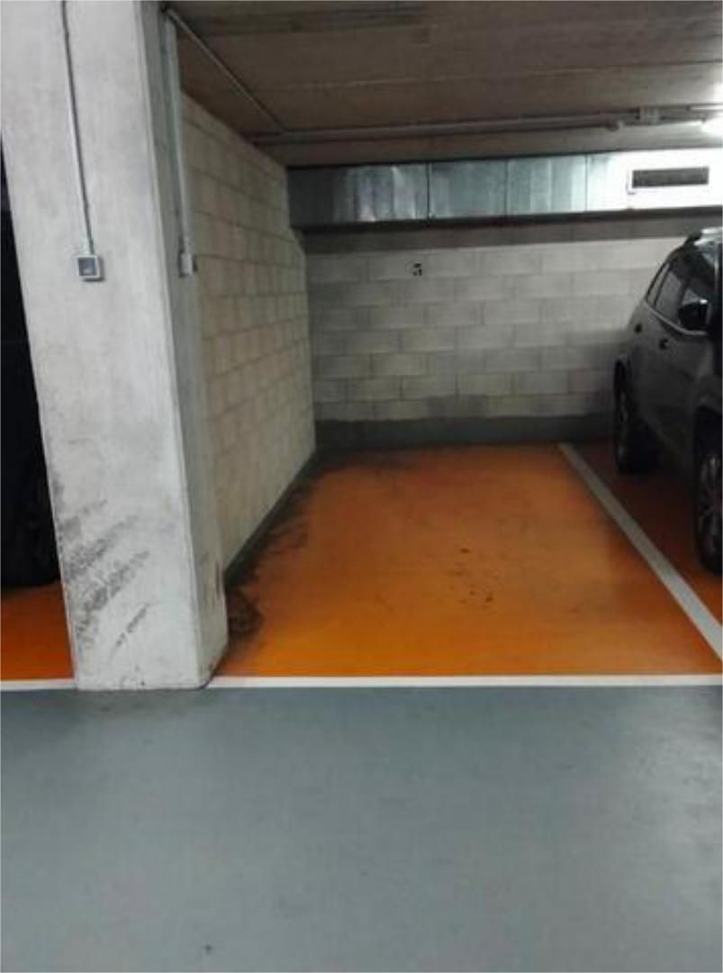 Aparcament de Garatge de lloguer en Getaria