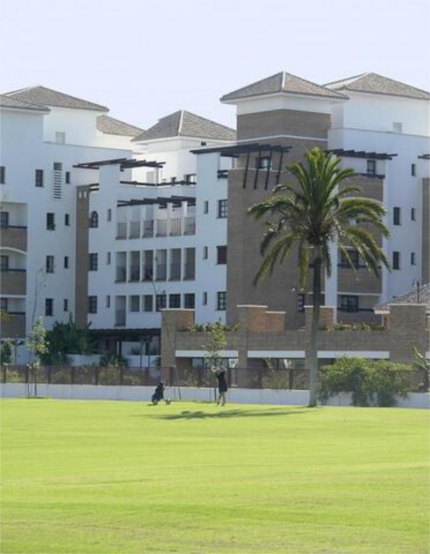 Exterior view of Apartment for sale in Motril  with Terrace and Swimming Pool