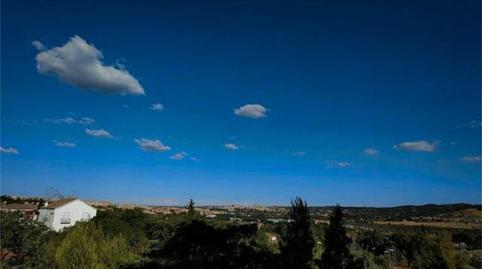 Casa adosada en venta en Buenavista - Valparaíso - La Legua, Toledo - imagen 2 Foto 2 de Casa adosada en venta en Buenavista - Valparaíso - La Legua, Toledo