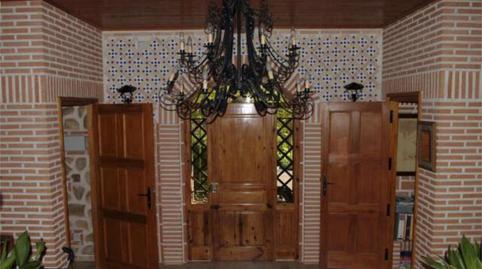 Casa adosada en venta en Buenavista - Valparaíso - La Legua, Toledo - imagen 5 Foto 5 de Casa adosada en venta en Buenavista - Valparaíso - La Legua, Toledo