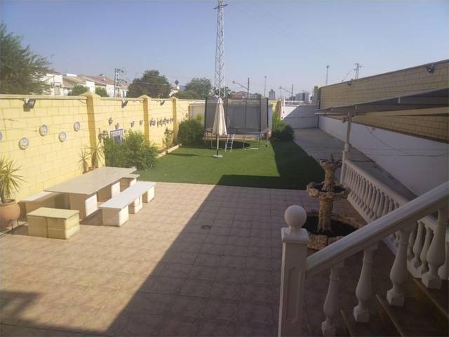 Casa-chalet en Venta en Desconocido, 58 en La Roda de Andalucía
