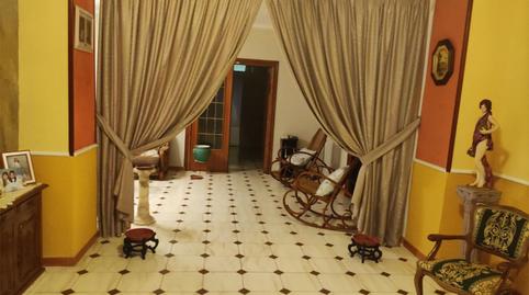 Casa adosada en venta en Carrer Sants de la Pedra, 52, Aielo de Malferit, Valencia - imagen 3 Foto 3 de Casa adosada en venta en Carrer Sants de la Pedra, 52, Aielo de Malferit, Valencia