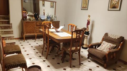 Casa adosada en venta en Carrer Sants de la Pedra, 52, Aielo de Malferit, Valencia - imagen 5 Foto 5 de Casa adosada en venta en Carrer Sants de la Pedra, 52, Aielo de Malferit, Valencia